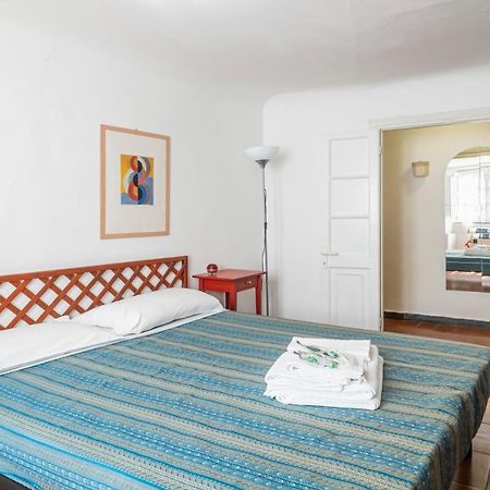 5Terre Lerici Central Flat Экстерьер фото