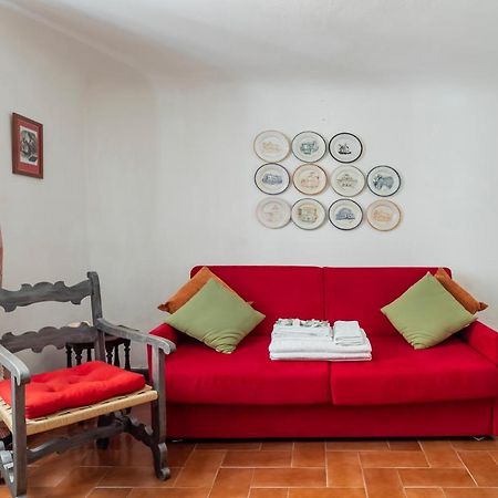 5Terre Lerici Central Flat Экстерьер фото