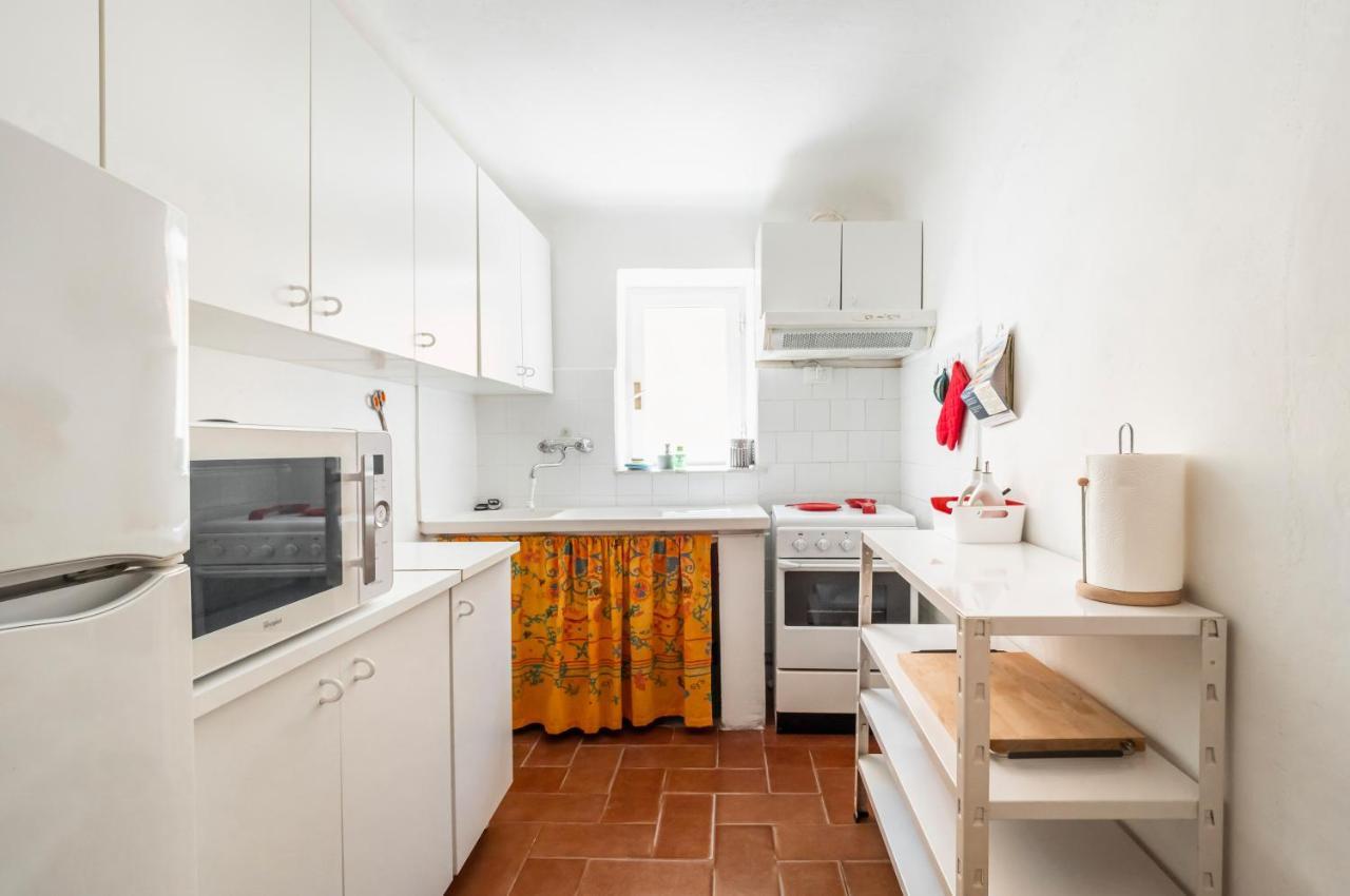 5Terre Lerici Central Flat Экстерьер фото