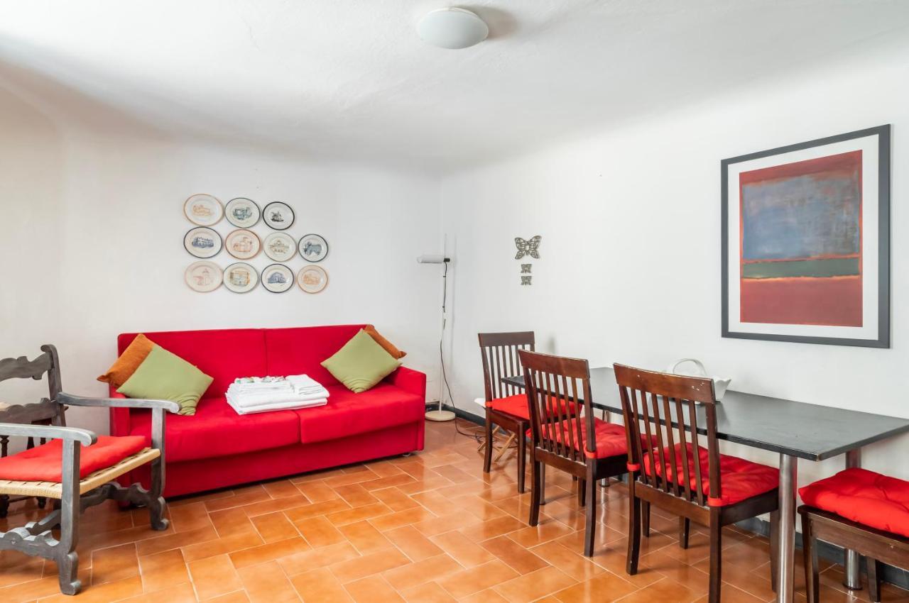 5Terre Lerici Central Flat Экстерьер фото