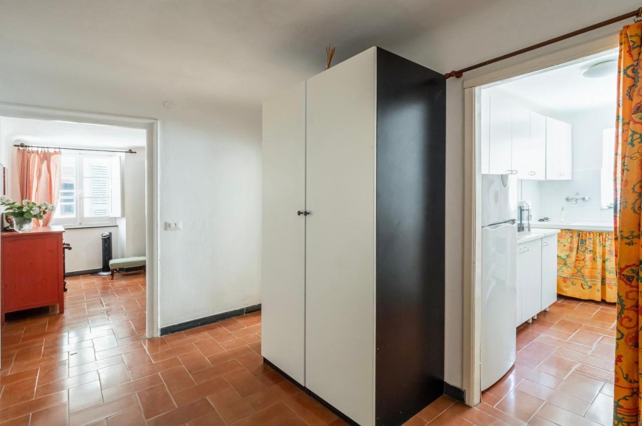 5Terre Lerici Central Flat Экстерьер фото