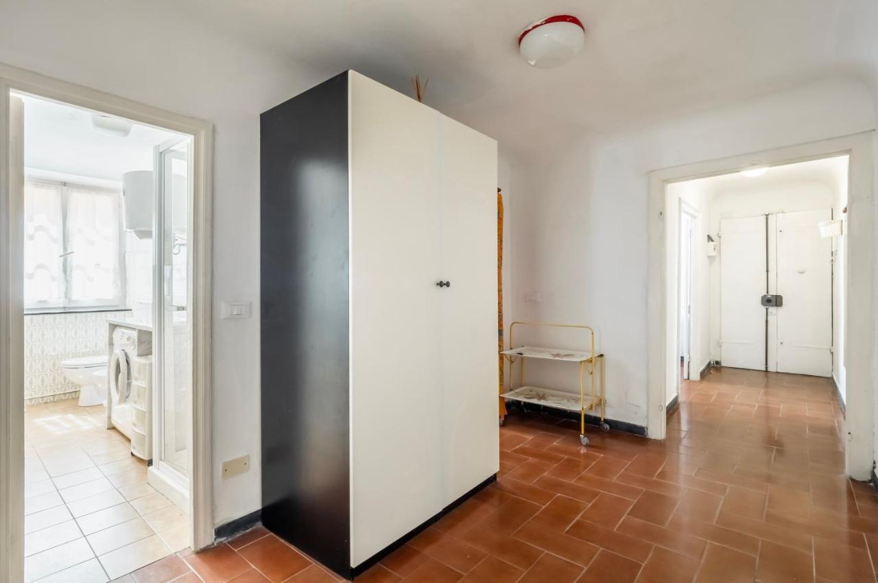 5Terre Lerici Central Flat Экстерьер фото