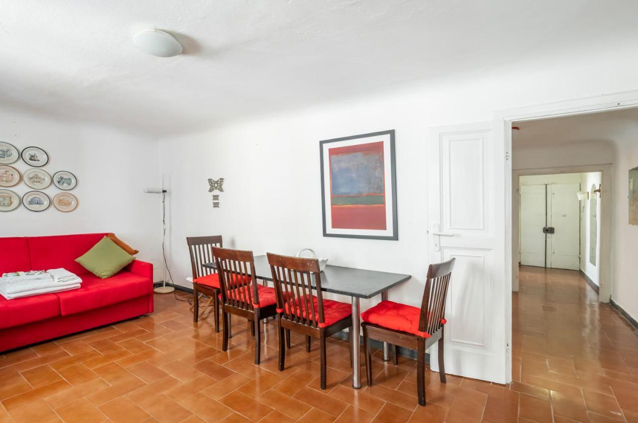 5Terre Lerici Central Flat Экстерьер фото